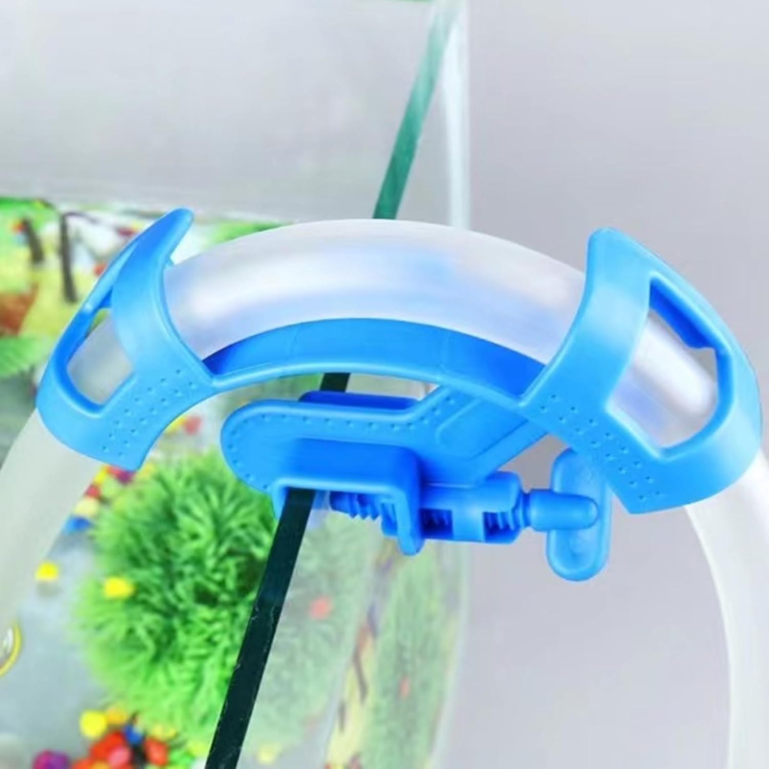 Aquarium Water Changer Hose Ho - Aquarium Fish Youtube recension och pris