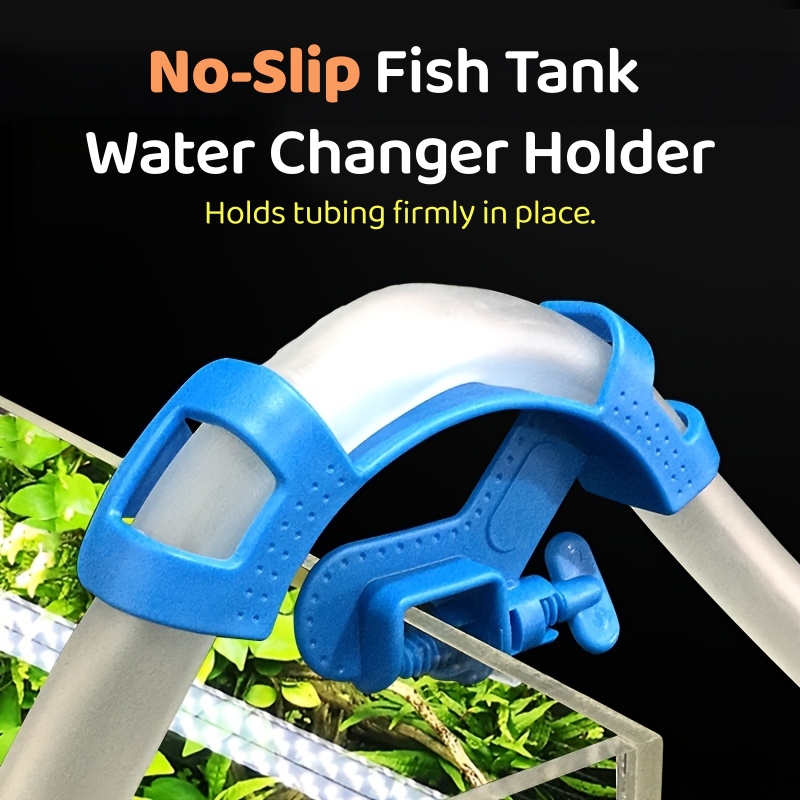 Aquarium Water Changer Hose Ho - Aquarium Fish Youtube recension och pris