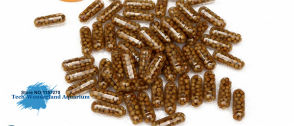 40tab Root Fertilizer for Wate - Aquarium Fish Store recension och pris