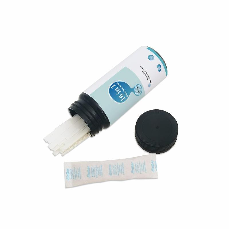 50 /100 Pcs 16 IN 1 Aquarium F - Aquarium Fish Youtube recension och pris