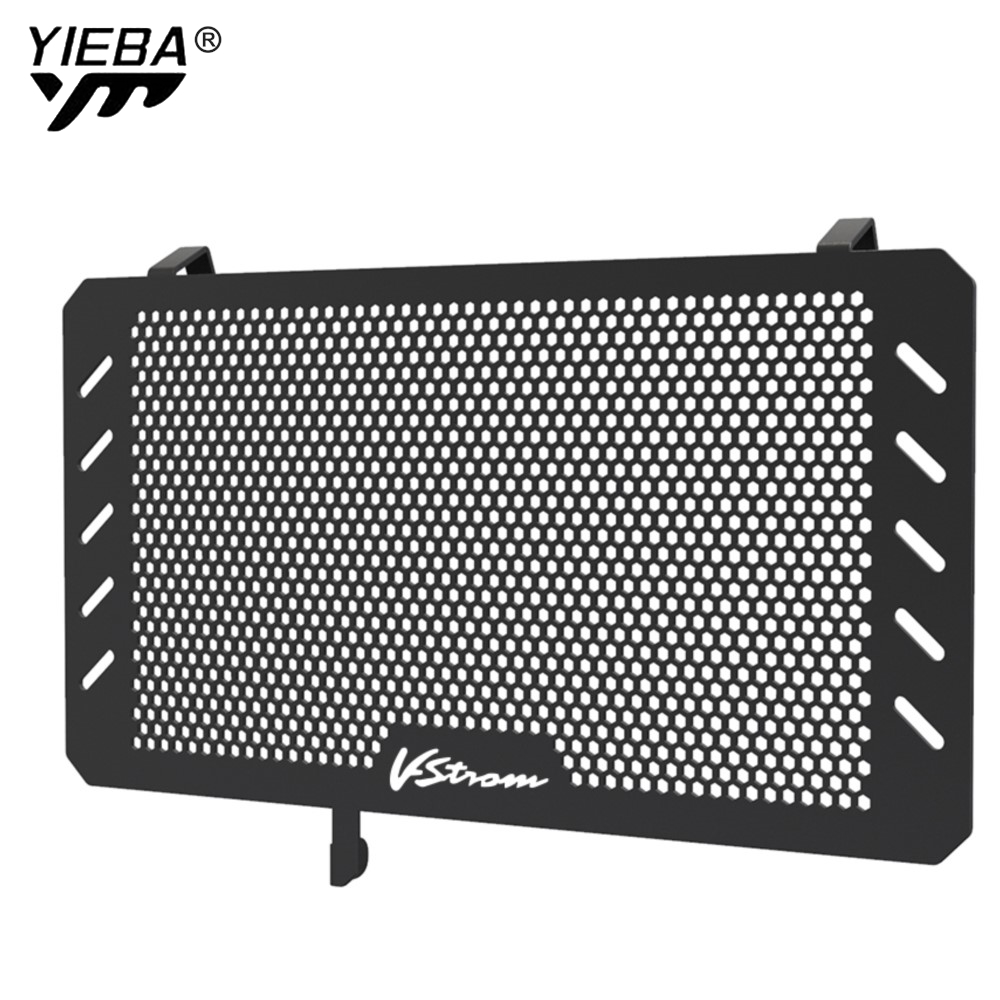 For Suzuki V-Strom650 XT VSTRO - Tank Divider Mesh recension och pris