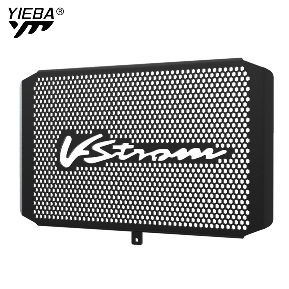 For Suzuki V-Strom650 XT VSTRO - Tank Divider Mesh recension och pris