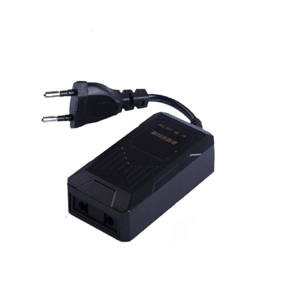 Four-speed Cycle Aquarium Time - Aquarium Fish Black recension och pris