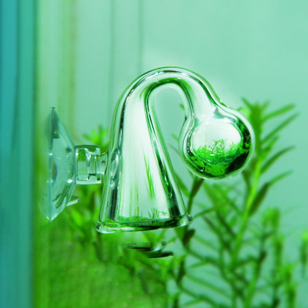 Fish Tank CO2 Diffuse Glass Dr - Aquarium Fish Store recension och pris