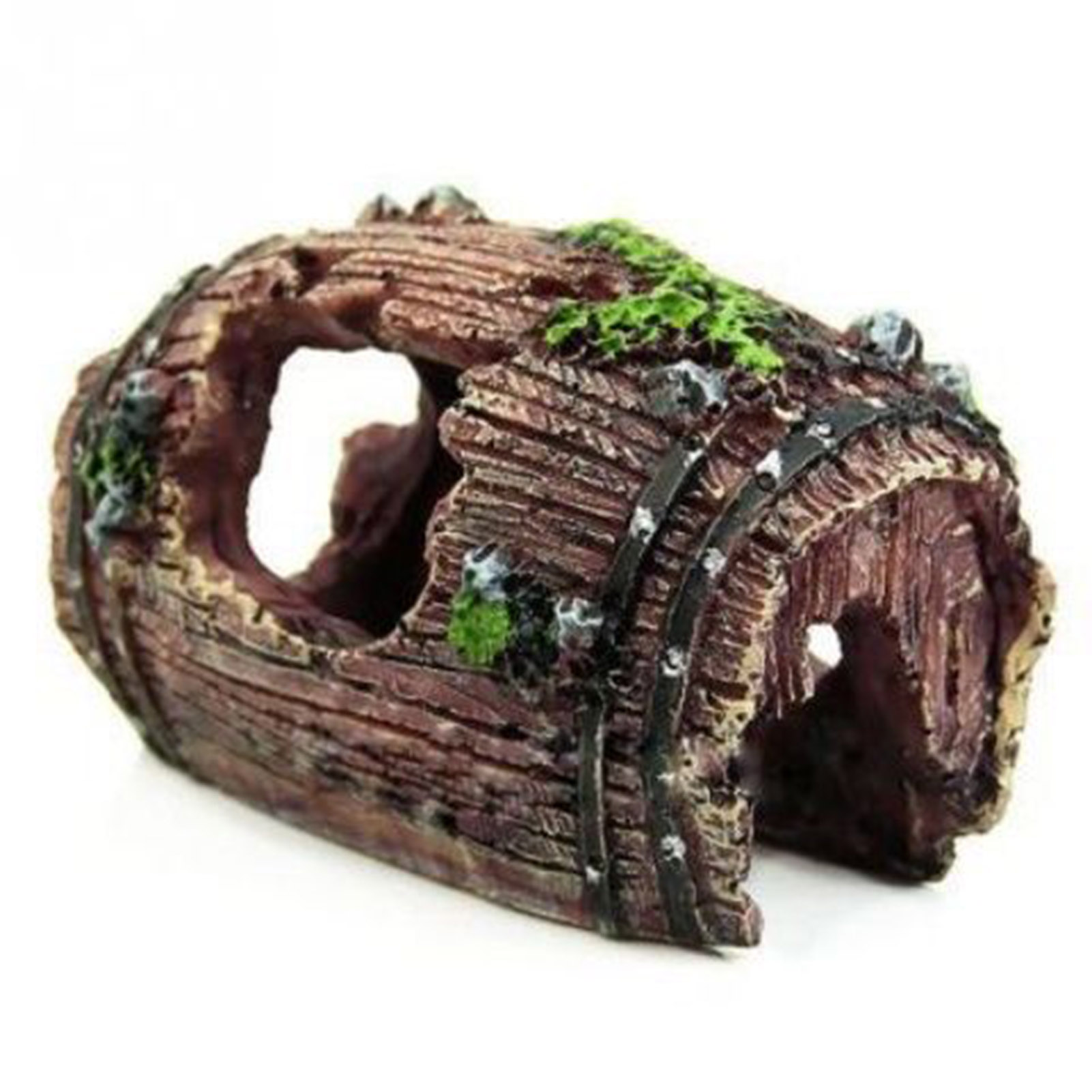 Resin Aquarium Ornaments Decor - Aquarium Fish Tank Price recension och pris