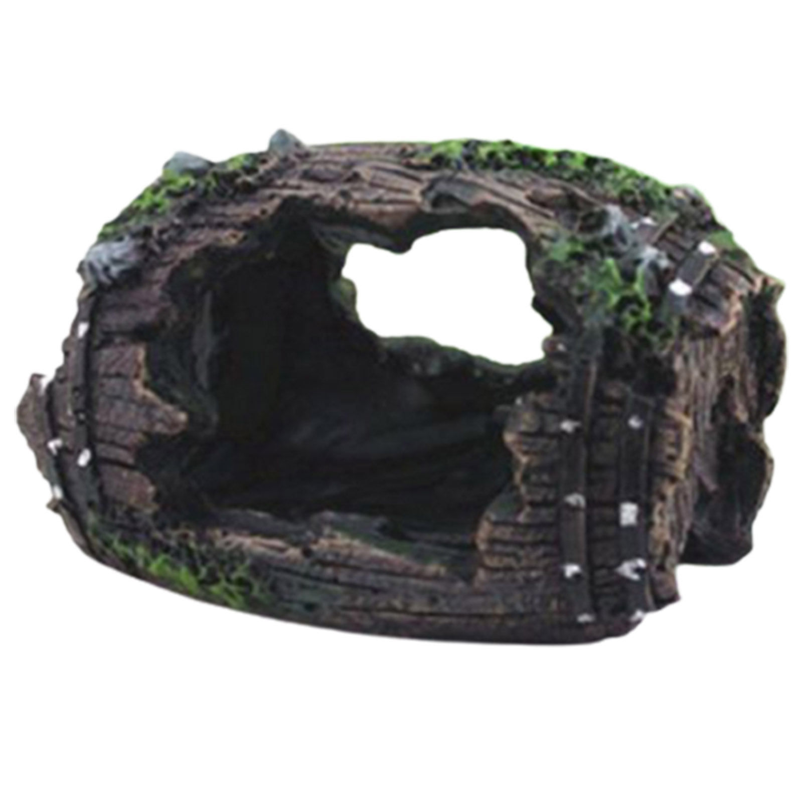 Resin Aquarium Ornaments Decor - Aquarium Fish Tank Price recension och pris