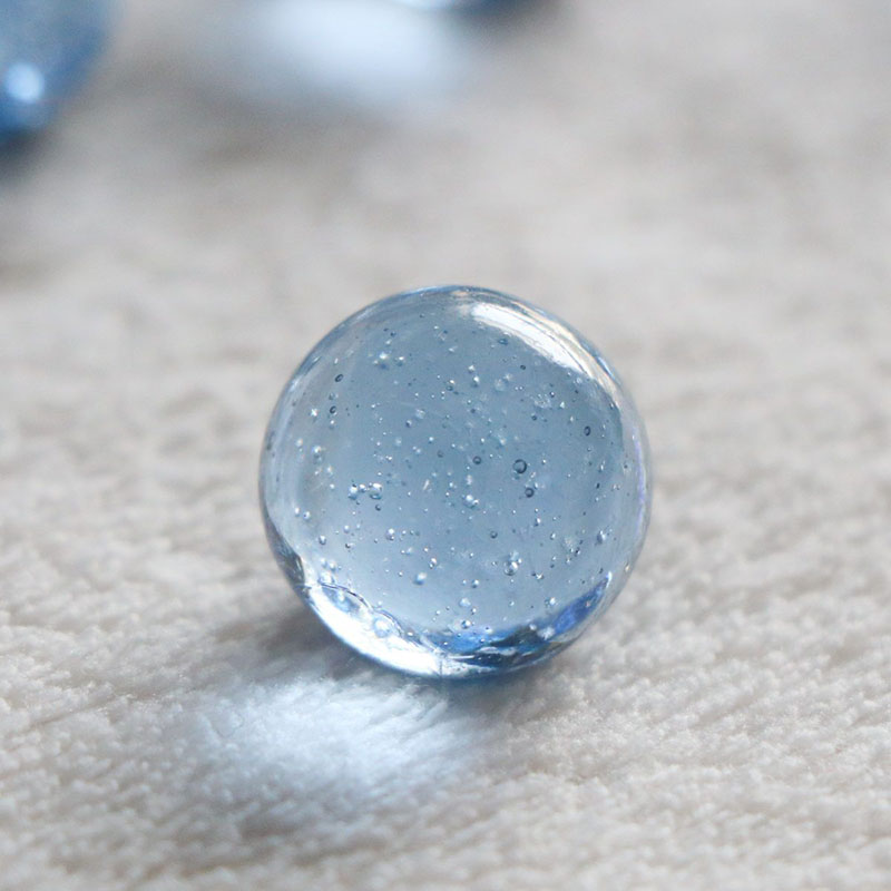 Glass Marble 14/16/17mm Colore - Aquarium Fish Farm recension och pris