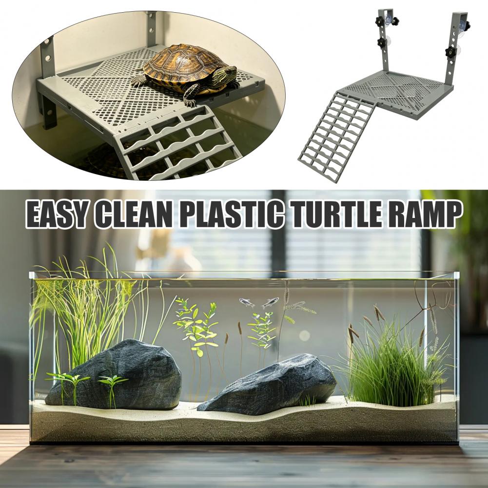 Aquarium Decoration Solid Form - Aquarium Fish Farm recension och pris