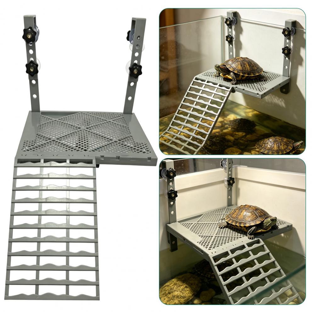 Aquarium Decoration Solid Form - Aquarium Fish Farm recension och pris