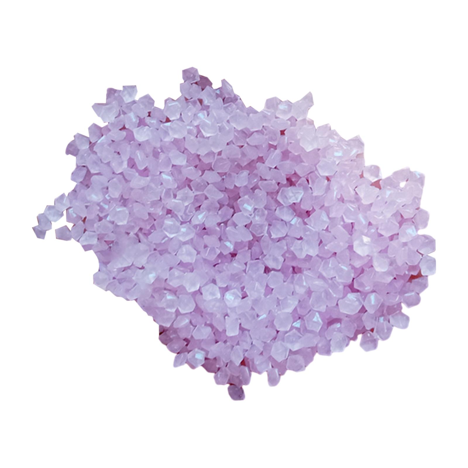 Aquarium Stones Resin Glow Peb - Aquarium Decoration Rock recension och pris