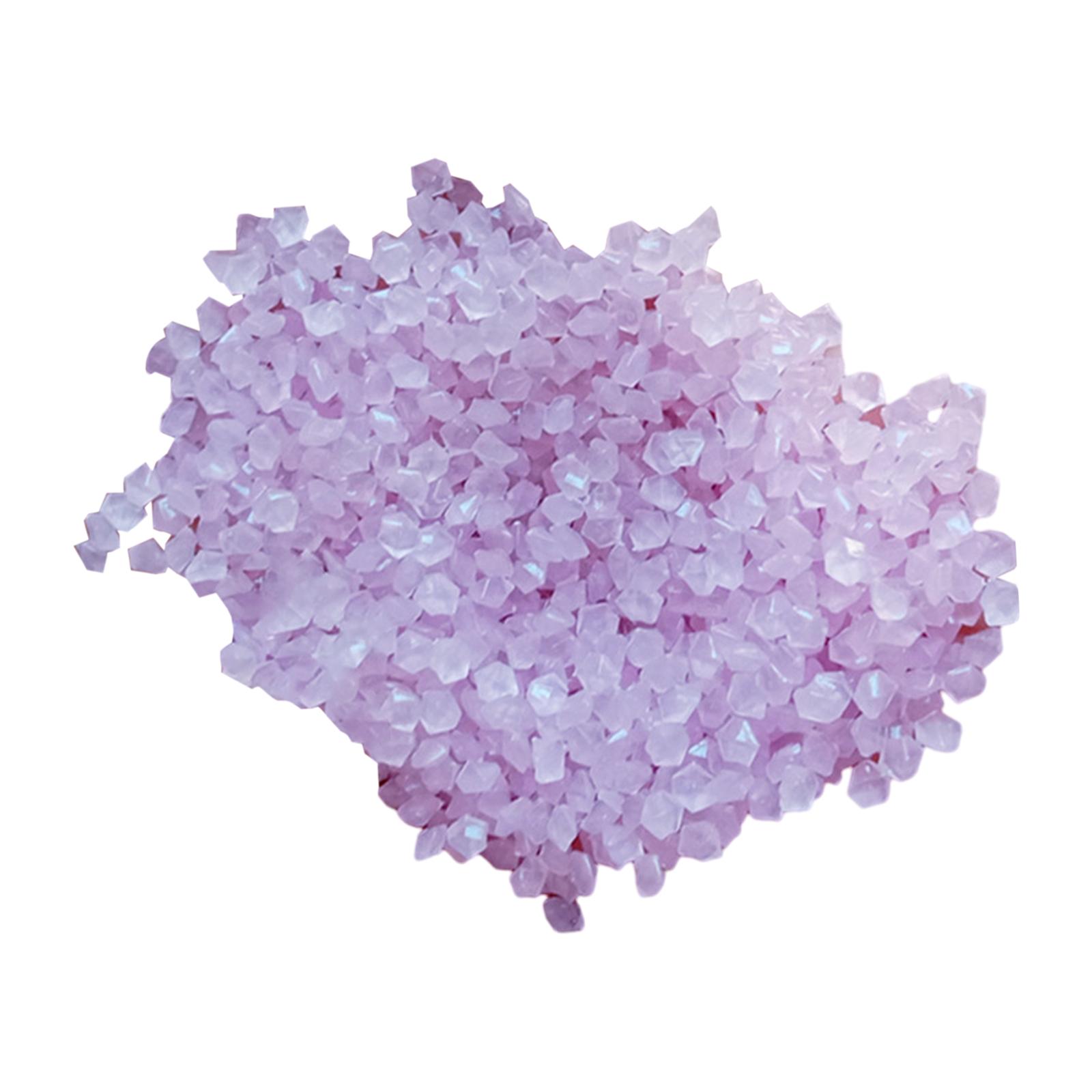 Aquarium Stones Resin Glow Peb - Aquarium Decoration Rock recension och pris