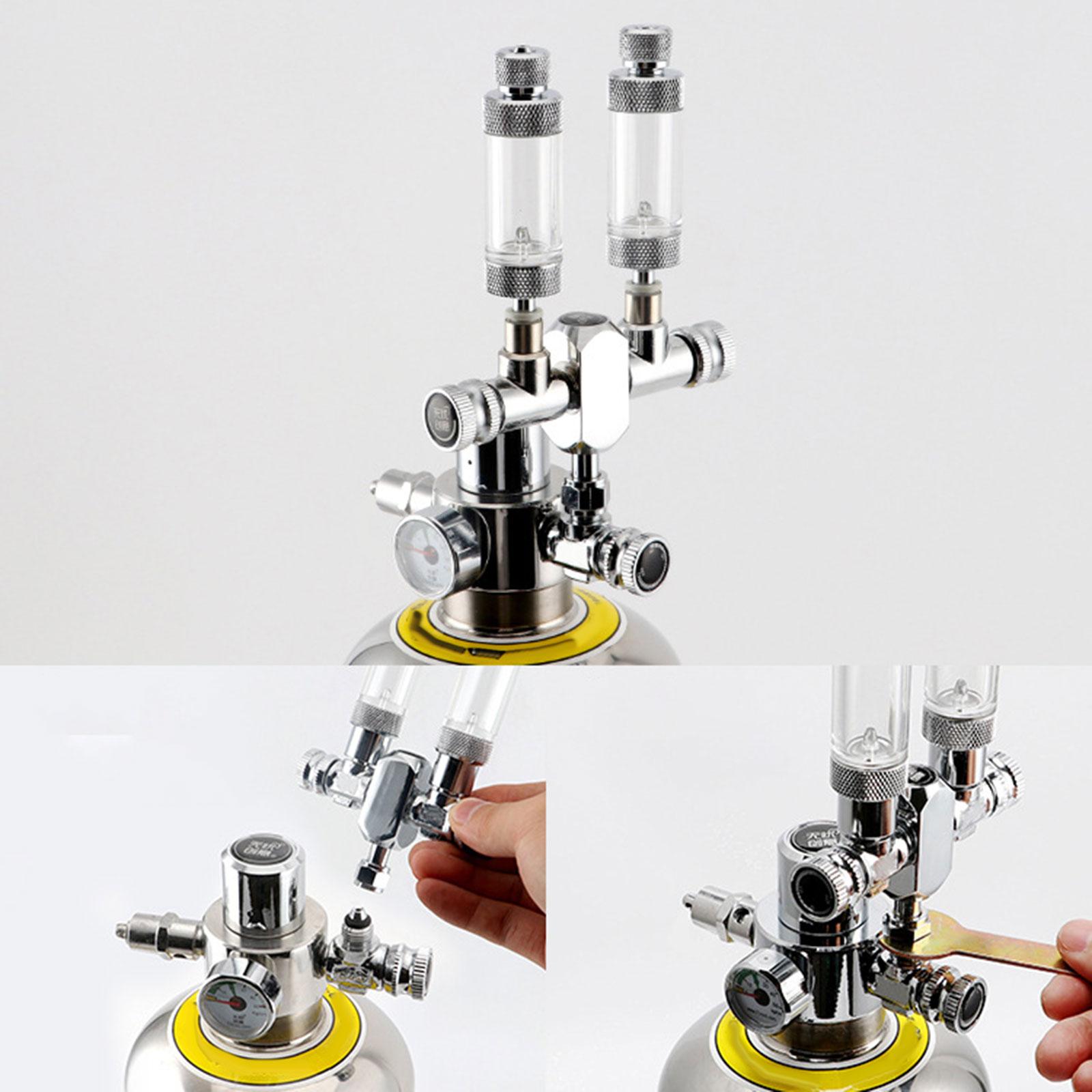 Aquarium Splitter Durable 2 Wa - Aquarium Fish Store recension och pris