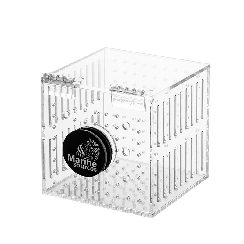 Marine Sources Magnetic Strong - Tank Divider Mesh recension och pris
