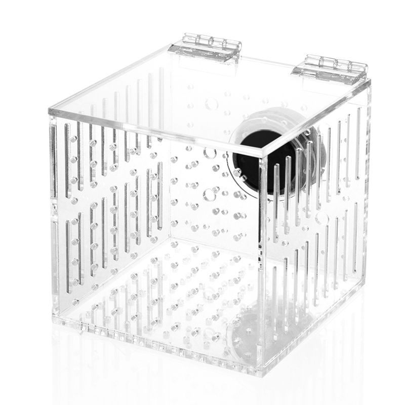 Marine Sources Magnetic Strong - Tank Divider Mesh recension och pris