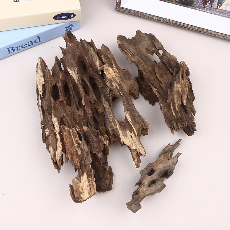 △ Shrimp Wood Aquarium Decor,  - Aquarium Fish Tank Price recension och pris