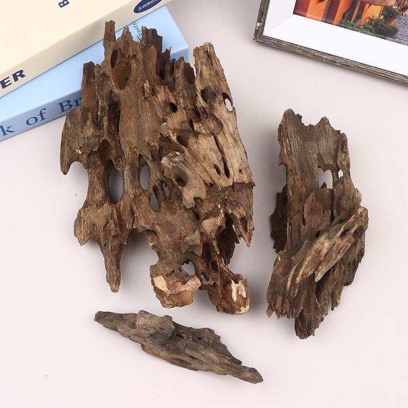 △ Shrimp Wood Aquarium Decor,  - Aquarium Fish Tank Price recension och pris