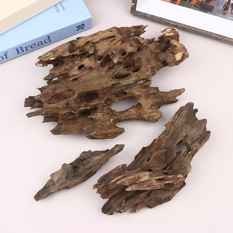 △ Shrimp Wood Aquarium Decor,  - Aquarium Fish Tank Price recension och pris