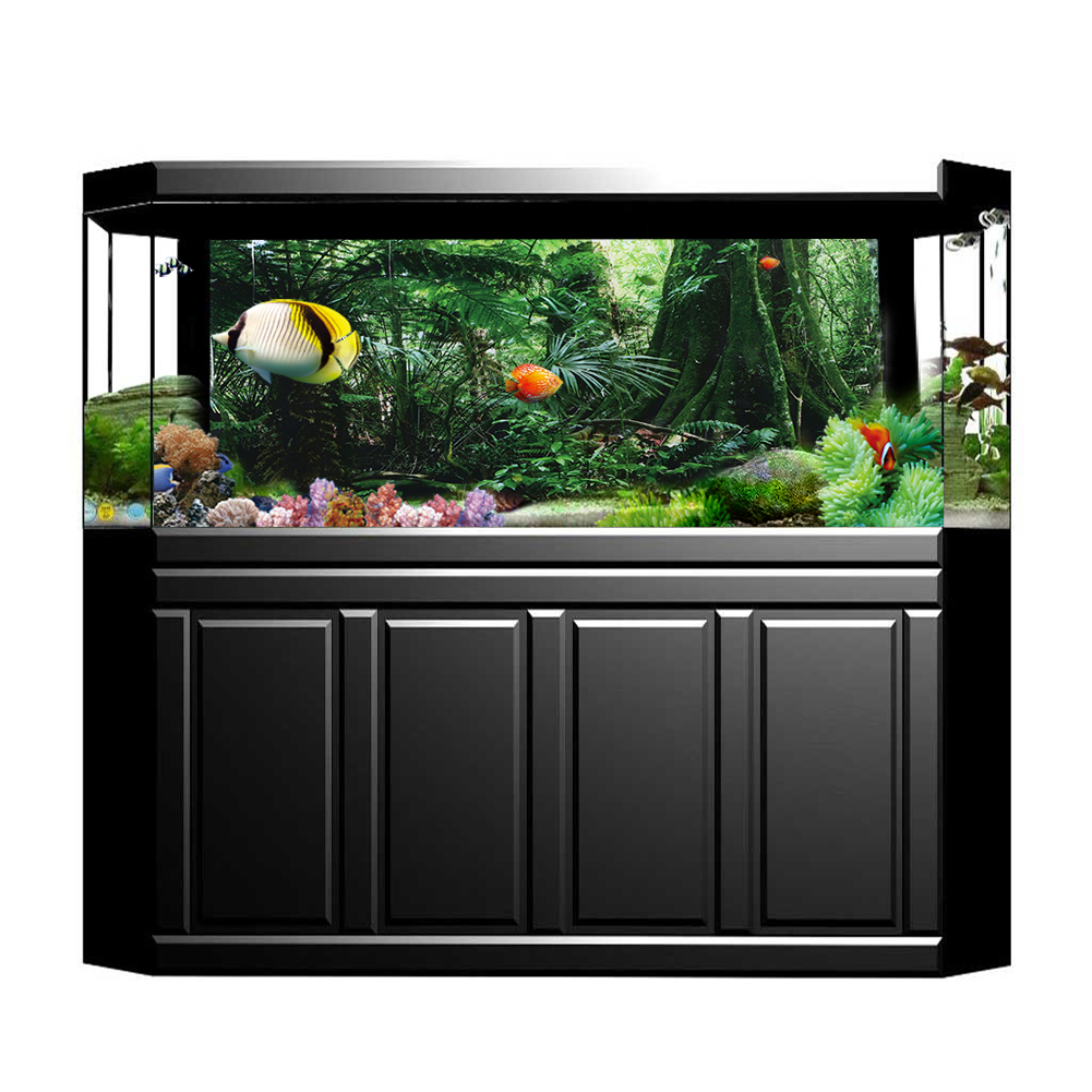 PVC Reptile Box Rainforest Bac - Fish In Aquarium Picture recension och pris