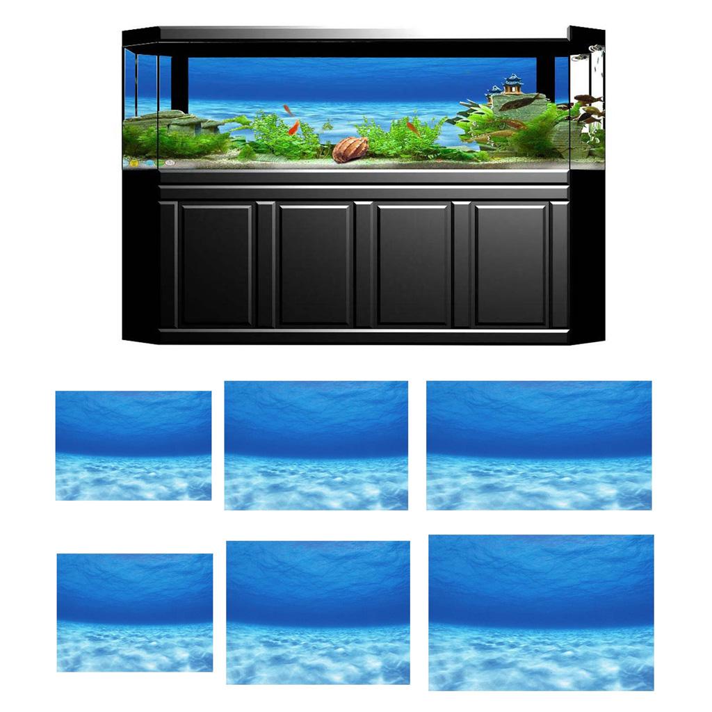 Fish Tank Background Backdrop  - Fish In Aquarium Picture recension och pris