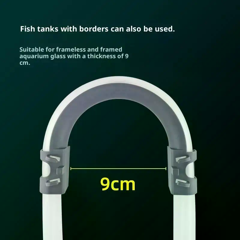 Aquarium Water Tube Holder Hea - Aquarium Fish Youtube recension och pris