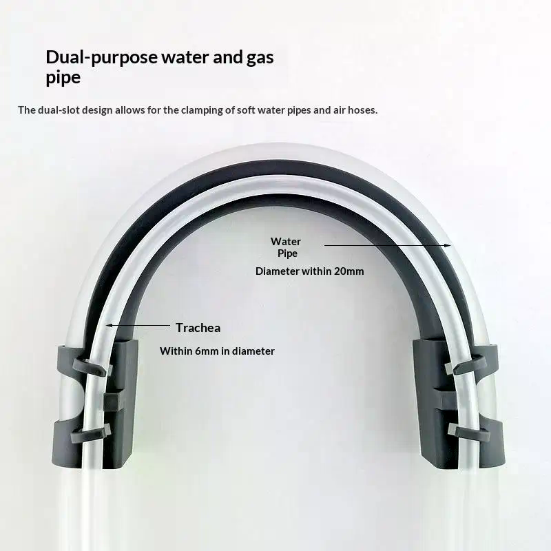 Aquarium Water Tube Holder Hea - Aquarium Fish Youtube recension och pris